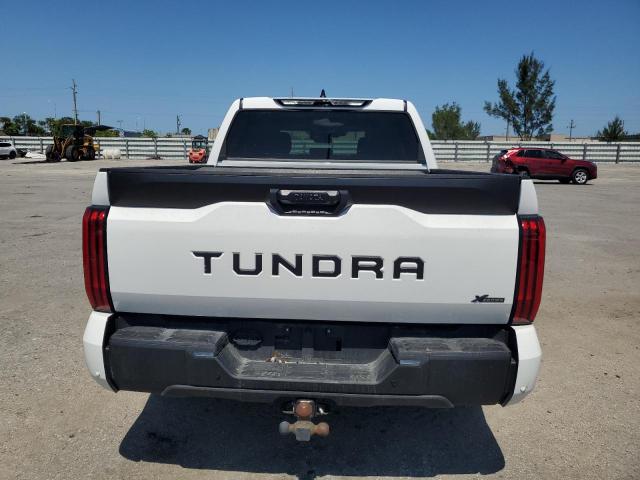 2022 Toyota Tundra Crewmax Sr VIN: 5TFLA5AB4NX012352 Lot: 56898484