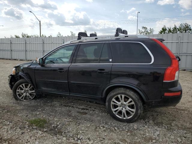 2013 Volvo Xc90 3.2 VIN: YV4952CZ9D1659111 Lot: 56594774