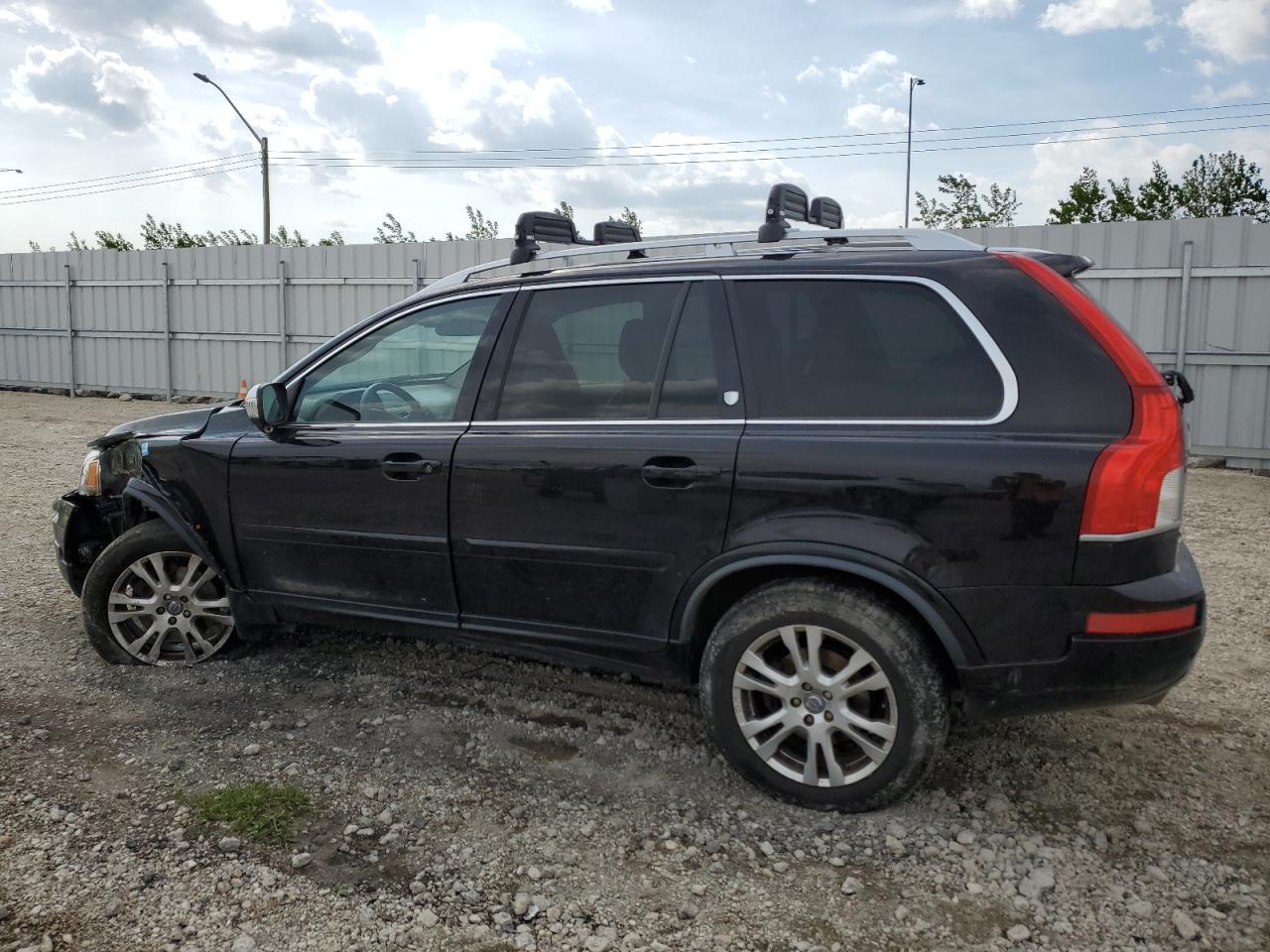 YV4952CZ9D1659111 2013 Volvo Xc90 3.2