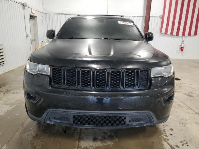 2017 Jeep Grand Cherokee Laredo VIN: 1C4RJEAG9HC965317 Lot: 55080254