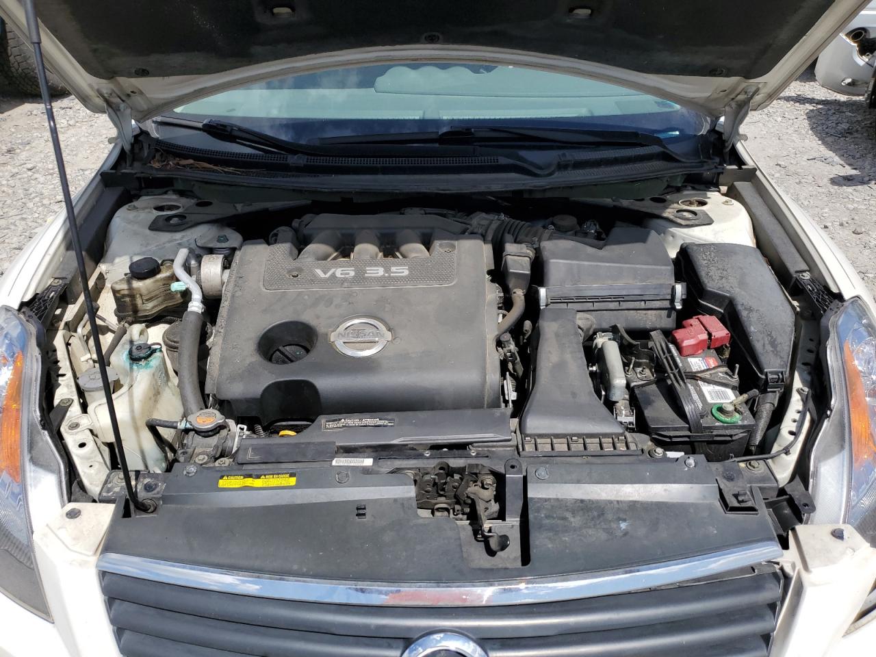 1N4BL21E47C150360 2007 Nissan Altima 3.5Se