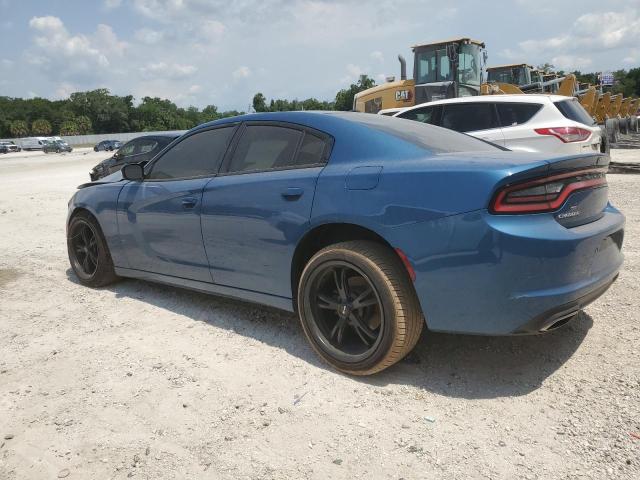 2020 Dodge Charger Sxt VIN: 2C3CDXBG8LH169823 Lot: 56105534