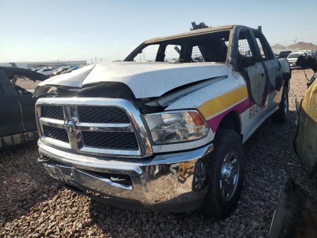 2015 Ram 2500 St VIN: 3C6UR4CL4FG536109 Lot: 52426414