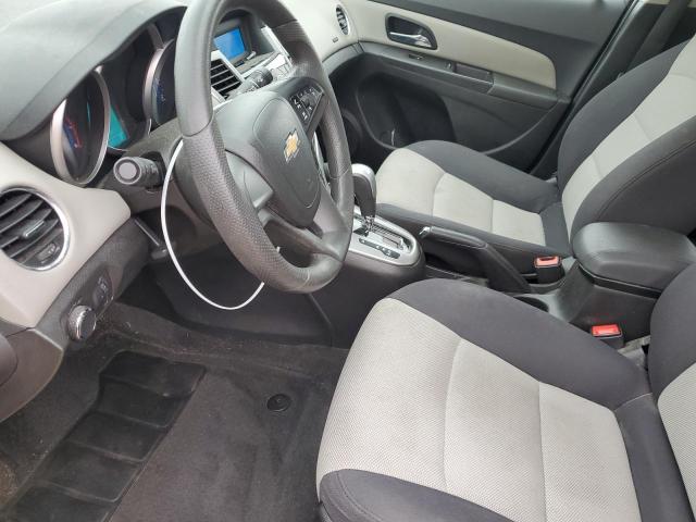 2015 CHEVROLET CRUZE LS - 1G1PA5SHXF7295192