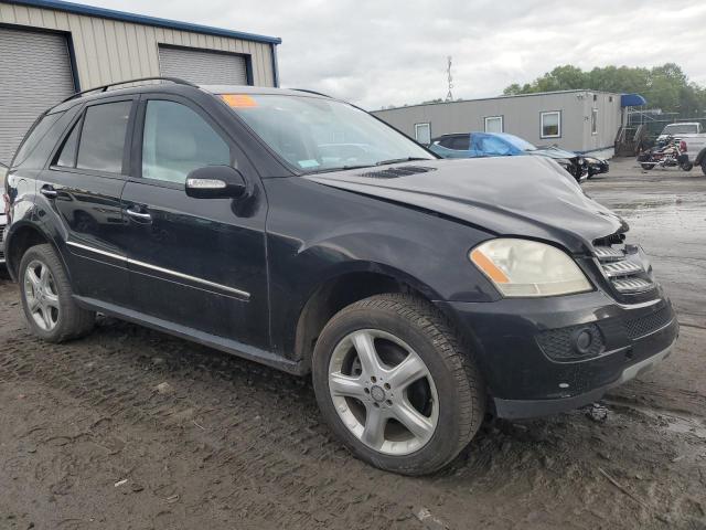 2008 Mercedes-Benz Ml 350 VIN: 4JGBB86E48A391739 Lot: 54925714