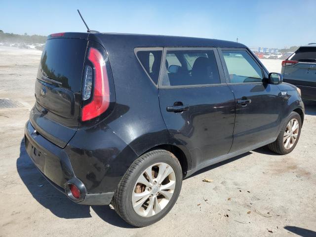 2016 Kia Soul + VIN: KNDJP3A57G7322115 Lot: 56712274