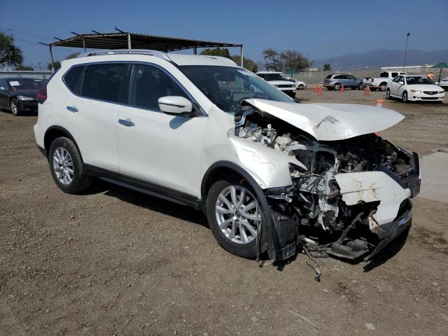 2018 Nissan Rogue S VIN: KNMAT2MT5JP620590 Lot: 53274334