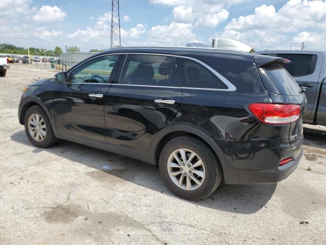 2016 KIA SORENTO LX - 5XYPG4A51GG021066