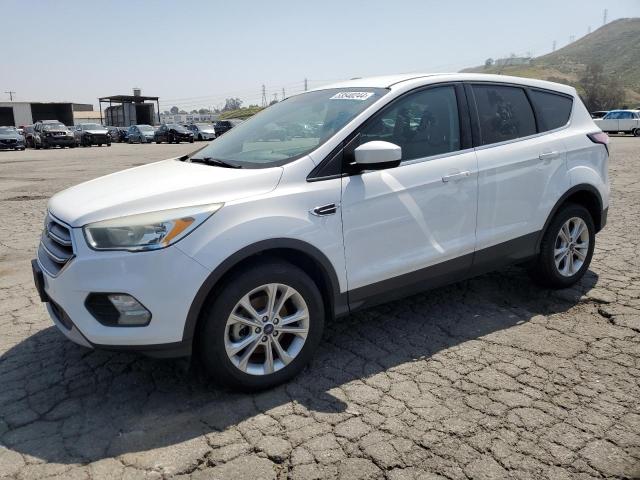 2017 Ford Escape Se VIN: 1FMCU0GD8HUC88084 Lot: 53540244