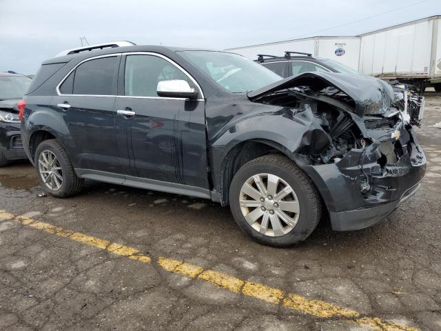 2011 Chevrolet Equinox Lt VIN: 2CNFLNE53B6336735 Lot: 55418554