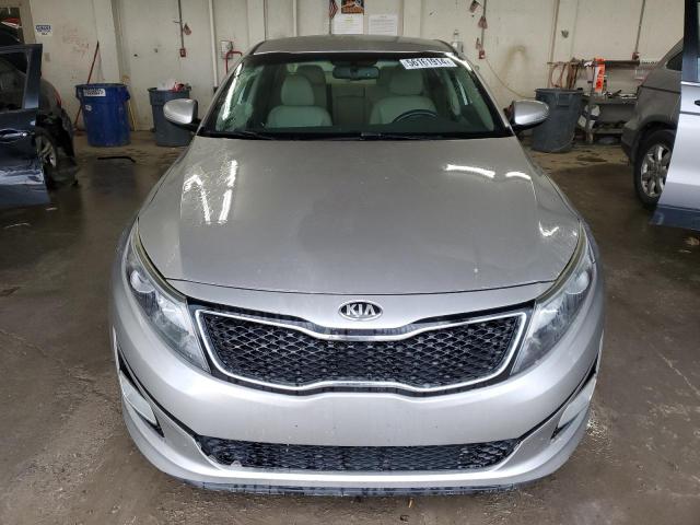 2015 Kia Optima Ex VIN: 5XXGN4A78FG350857 Lot: 56161914