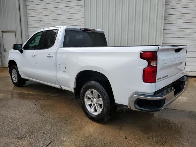 2019 Chevrolet Silverado C1500 Lt VIN: 1GCRWCED7KZ317193 Lot: 53106324