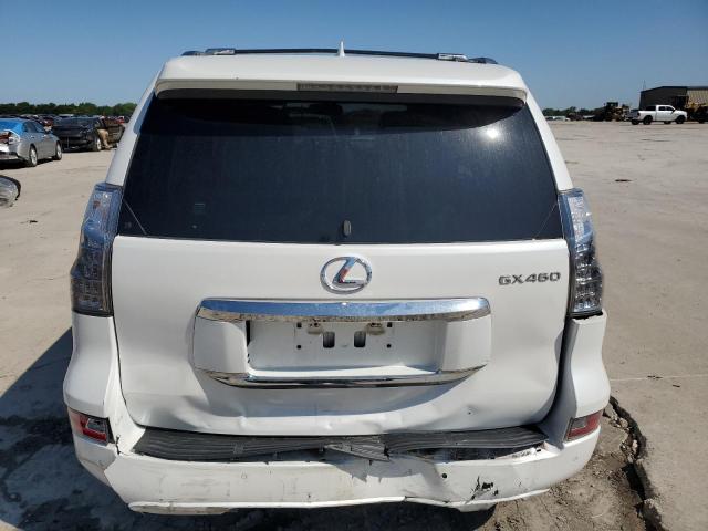 2017 Lexus Gx 460 VIN: JTJBM7FX8H5163260 Lot: 55078584