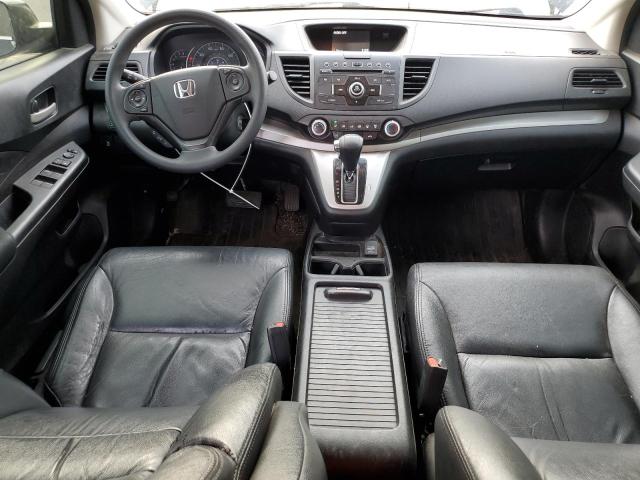 2014 Honda Cr-V Lx VIN: 5J6RM3H37EL020323 Lot: 56121664