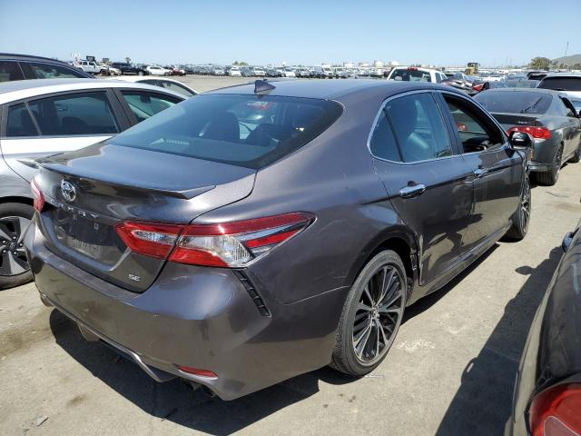 2019 Toyota Camry L VIN: 4T1B11HKXKU294404 Lot: 53961934