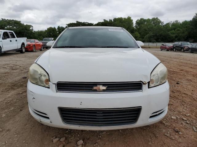 2011 Chevrolet Impala Lt VIN: 2G1WG5EK4B1193895 Lot: 57390944