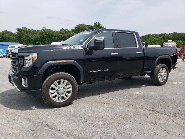 2023 GMC Sierra K2500 Denali VIN: 1GT49REY3PF132719 Lot: 56943374