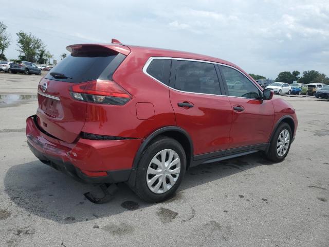 2017 Nissan Rogue S VIN: JN8AT2MT5HW396189 Lot: 54877284