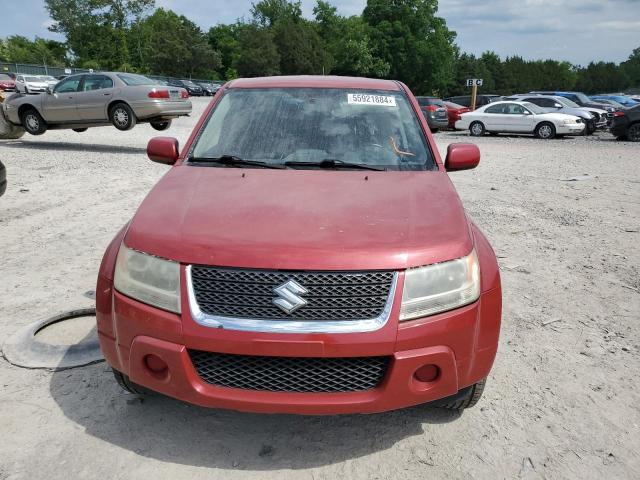 2011 Suzuki Grand Vitara Premium VIN: JS3TD0D21B4100358 Lot: 55921884