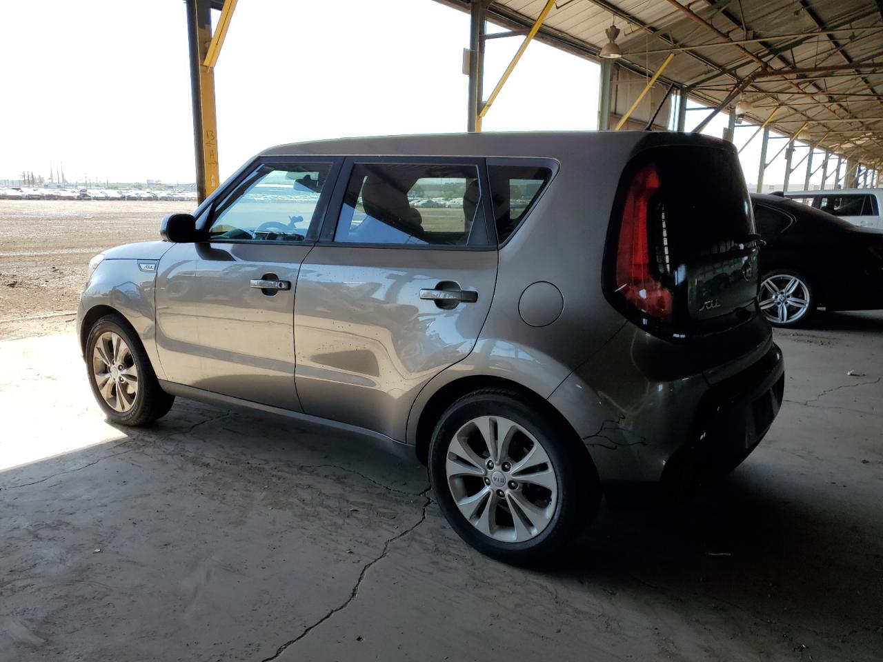 KNDJP3A53G7391321 2016 Kia Soul +