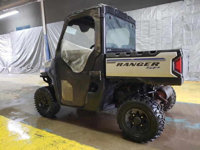 2023 POLARIS RANGER SP - 3NSMAE573PE255601