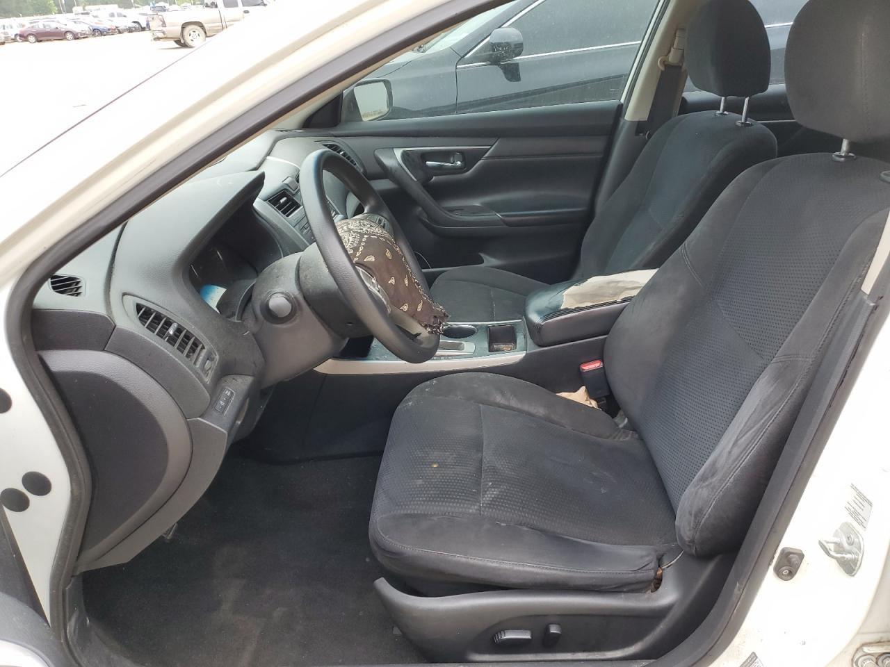 1N4AL3APXFN895426 2015 Nissan Altima 2.5