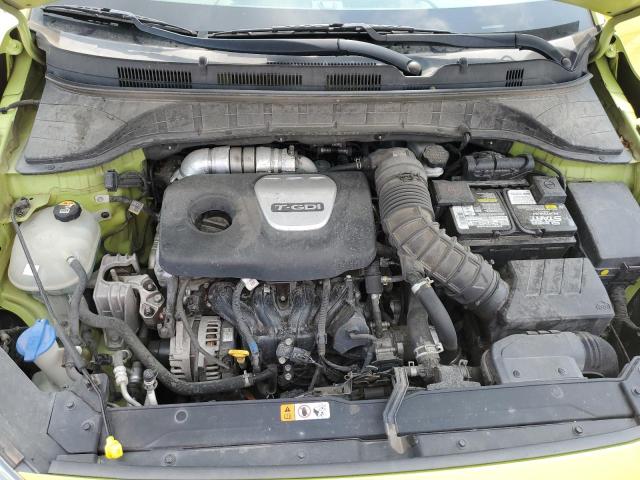 2020 HYUNDAI KONA ULTIM - KM8K53A51LU437116