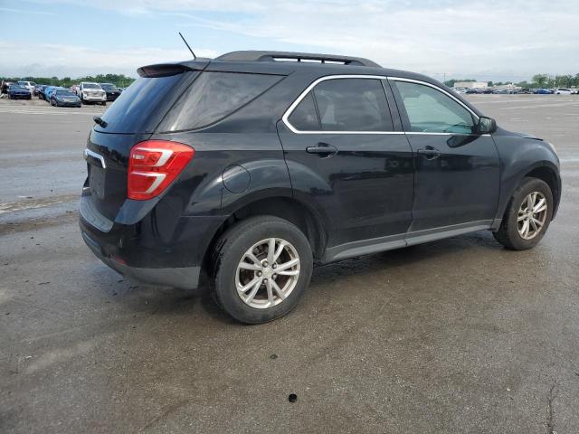 2017 Chevrolet Equinox Lt VIN: 2GNALCEK6H6316746 Lot: 53385224