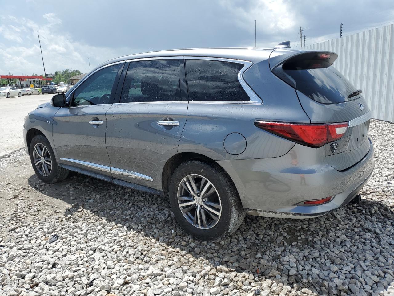 5N1AL0MMXGC519375 2016 Infiniti Qx60