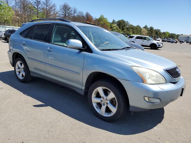 2005 Lexus Rx 330 VIN: 2T2HA31U85C047997 Lot: 55757244