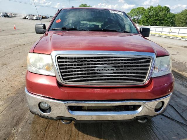 2007 Ford F150 Supercrew VIN: 1FTPW14V97FA44207 Lot: 55641464