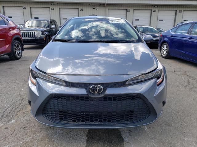 2020 Toyota Corolla Le VIN: JTDEPRAE2LJ051787 Lot: 54520314