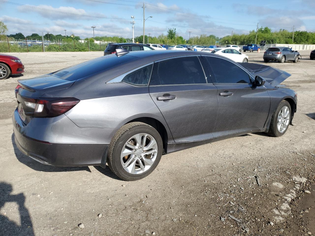 1HGCV1F15JA151823 HONDA ACCORD 2018