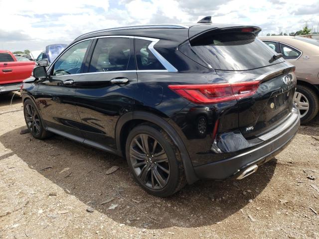 2020 Infiniti Qx50 Pure VIN: 3PCAJ5M33LF112977 Lot: 56212144