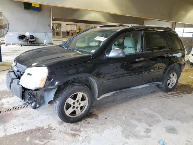 2005 Chevrolet Equinox Ls VIN: 2CNDL23F356082188 Lot: 54813414