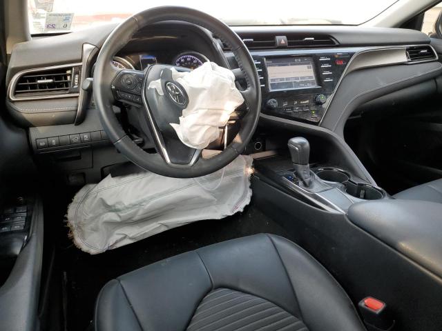 2019 Toyota Camry L VIN: 4T1B11HKXKU852901 Lot: 55623734