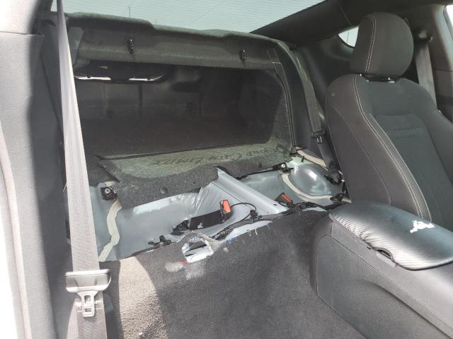 2022 Ford Mustang Gt VIN: 1FA6P8CF8N5149325 Lot: 54378354