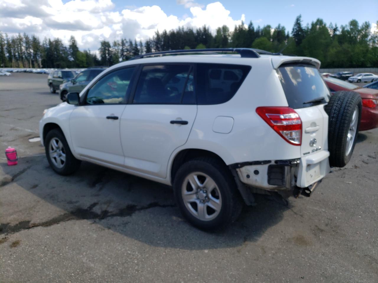 JTMBF33V89D021149 2009 Toyota Rav4