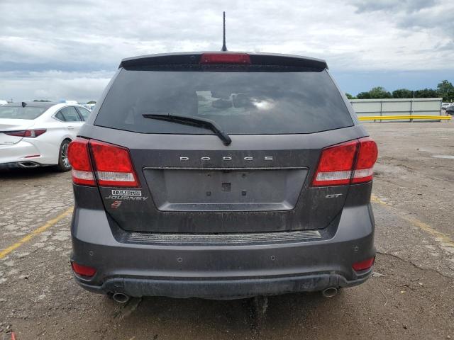 2018 Dodge Journey Gt VIN: 3C4PDDEG1JT211731 Lot: 56448074
