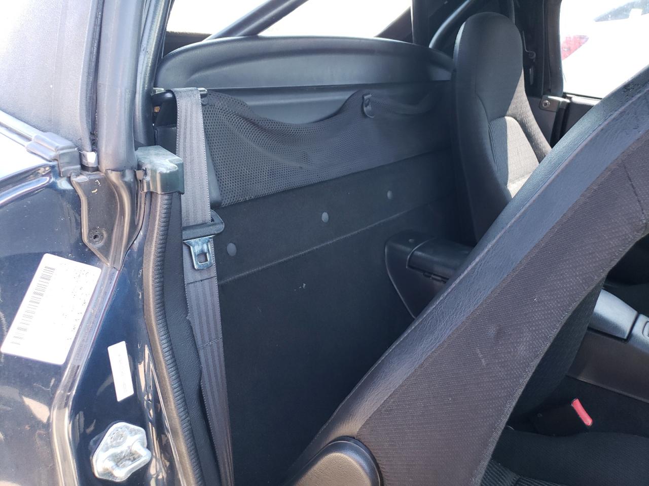 JM1NB3538X0104363 1999 Mazda Mx-5 Miata