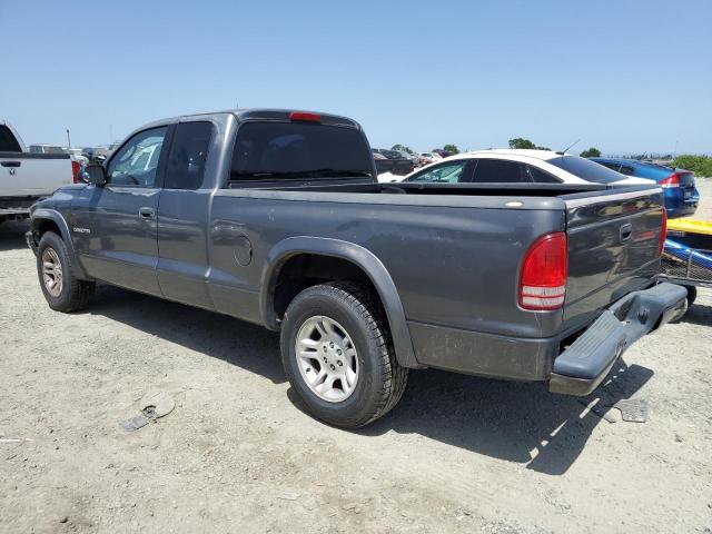 2002 Dodge Dakota Base VIN: 1B7GL12X32S705405 Lot: 54637914