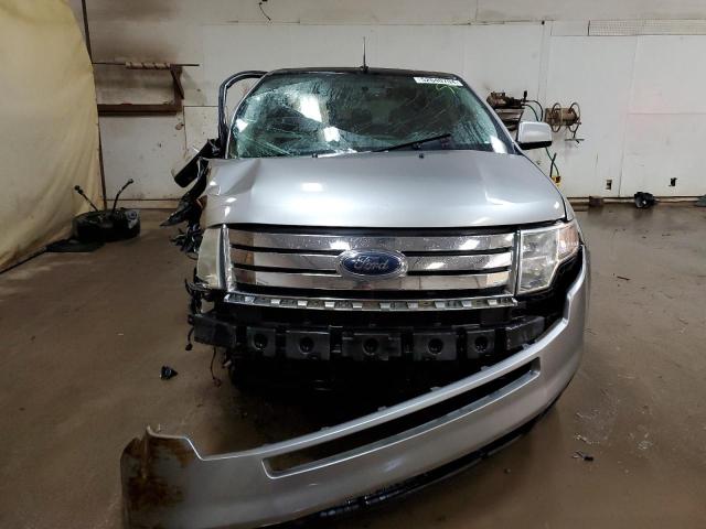 2008 Ford Edge Limited VIN: 2FMDK49CX8BA81868 Lot: 52640704