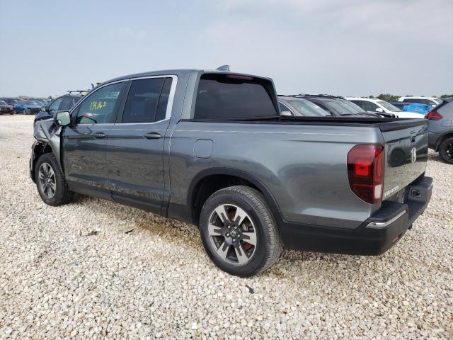 2017 Honda Ridgeline Rtl VIN: 5FPYK2F53HB002034 Lot: 56762104