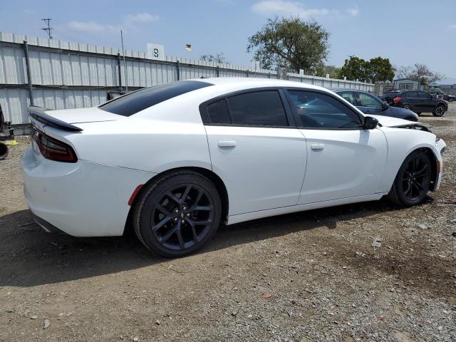 2016 Dodge Charger Se VIN: 2C3CDXBG8GH340656 Lot: 54539564