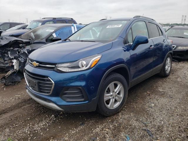 3GNCJLSB0LL120311 Chevrolet Trax 1LT