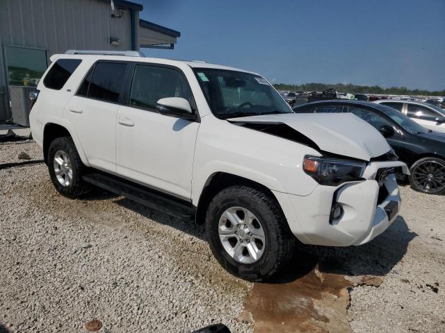 2016 Toyota 4Runner Sr5/Sr5 Premium VIN: JTEBU5JR2G5392379 Lot: 53808704