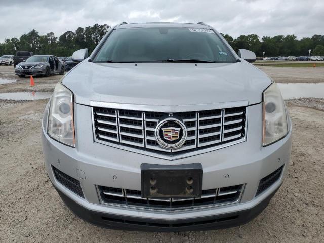 2013 Cadillac Srx Luxury Collection VIN: 3GYFNCE36DS607044 Lot: 52905724