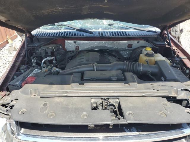 2020 Ford Expedition El Xlt VIN: 1FMJK1HT6HEA21934 Lot: 55870174