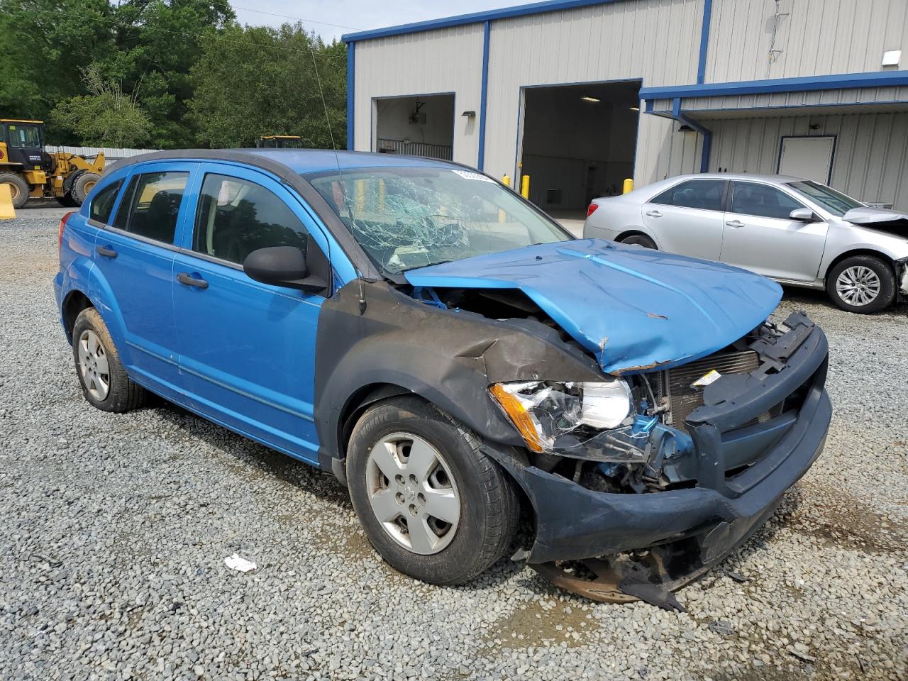 1B3HB28B98D652412 2008 Dodge Caliber