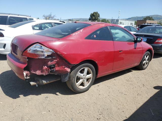 2004 Honda Accord Ex VIN: 1HGCM72794A017465 Lot: 53860674